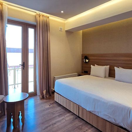 Hotel Bankir Khiva ภายนอก รูปภาพ