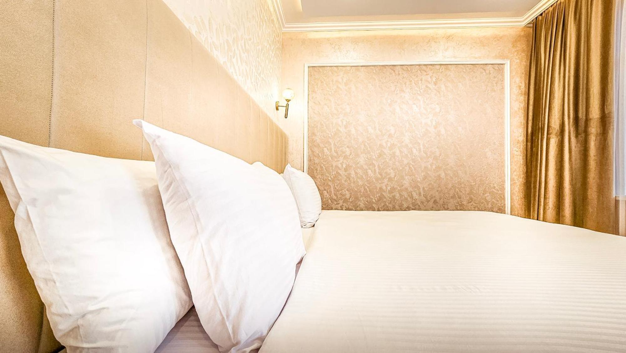 Hotel Bankir Khiva ภายนอก รูปภาพ