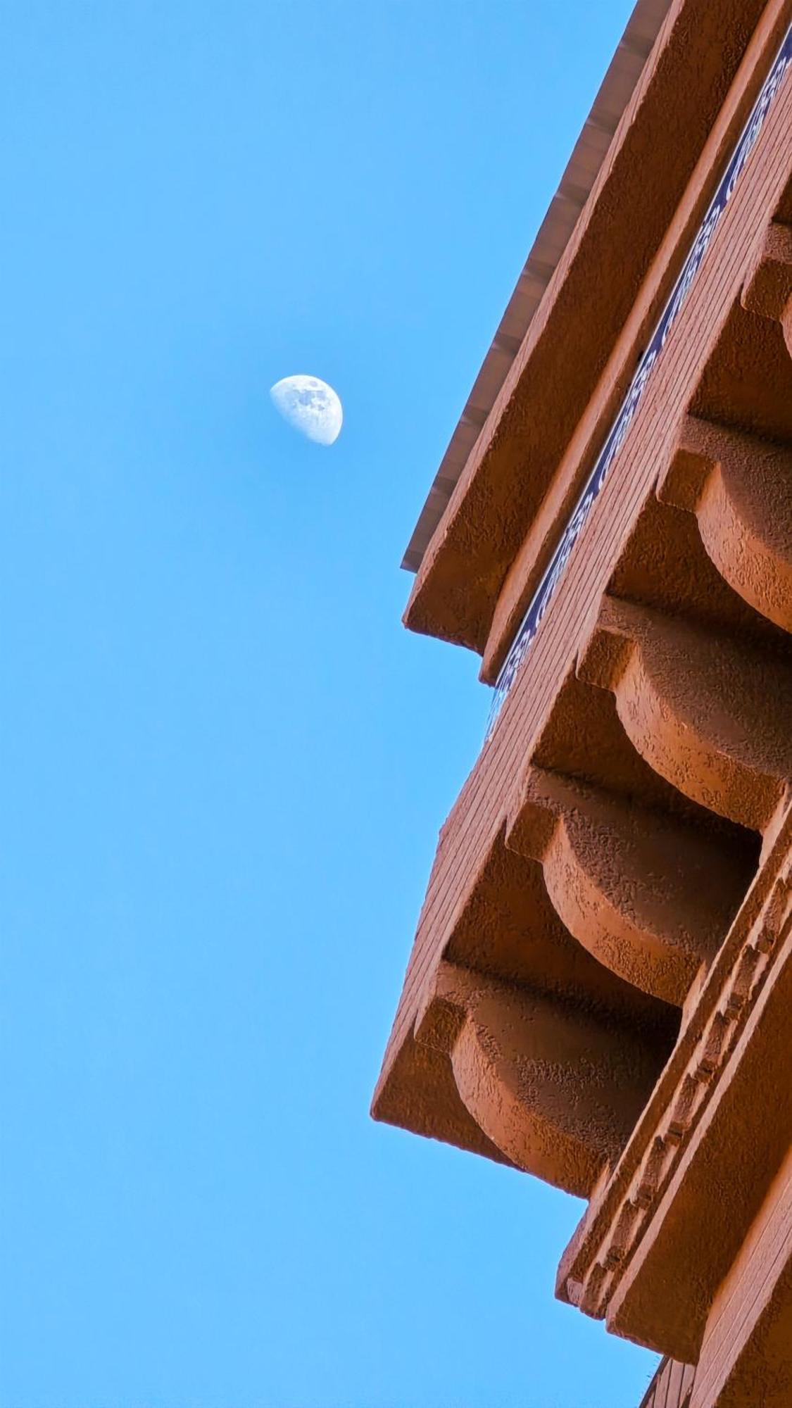 Hotel Bankir Khiva ภายนอก รูปภาพ